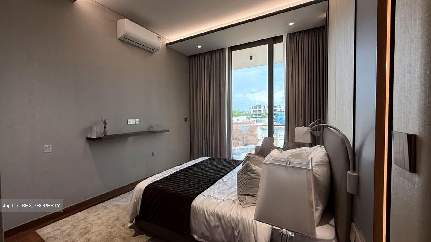 The Giverny Residences (D10), Apartment #566590301